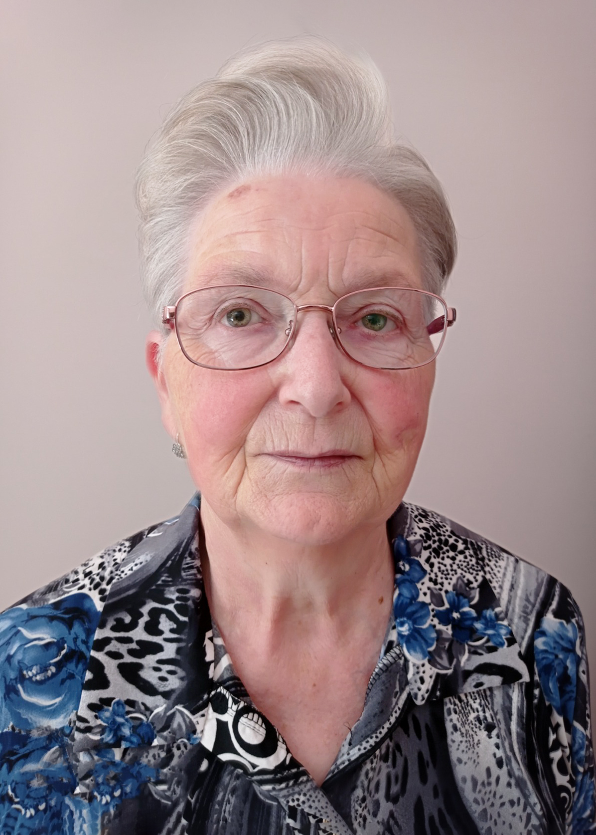 GIUSEPPINA DELLA VALLE